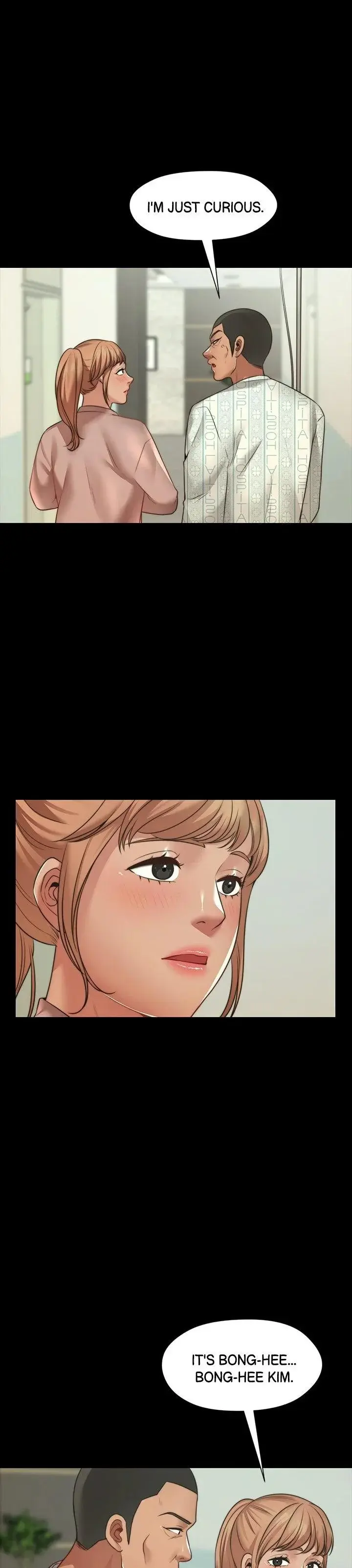 Dreaming My Friends Girl Chapter 29 - Page 16