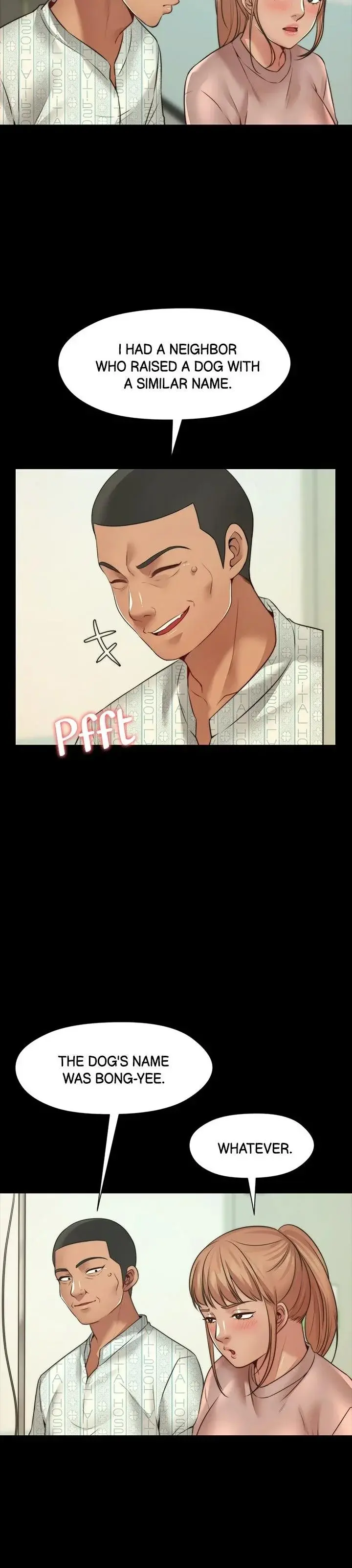 Dreaming My Friends Girl Chapter 29 - Page 17