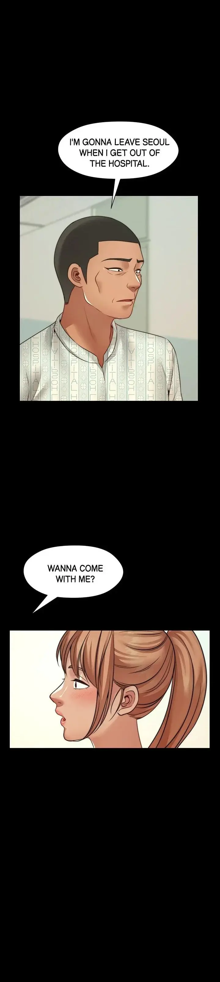 Dreaming My Friends Girl Chapter 29 - Page 18