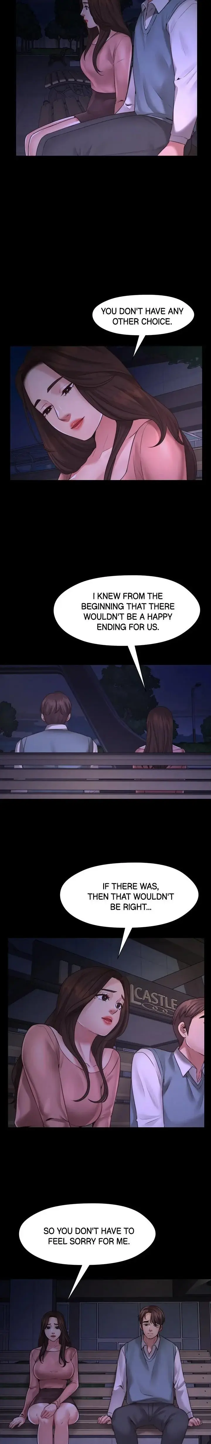 Dreaming My Friends Girl Chapter 29 - Page 2