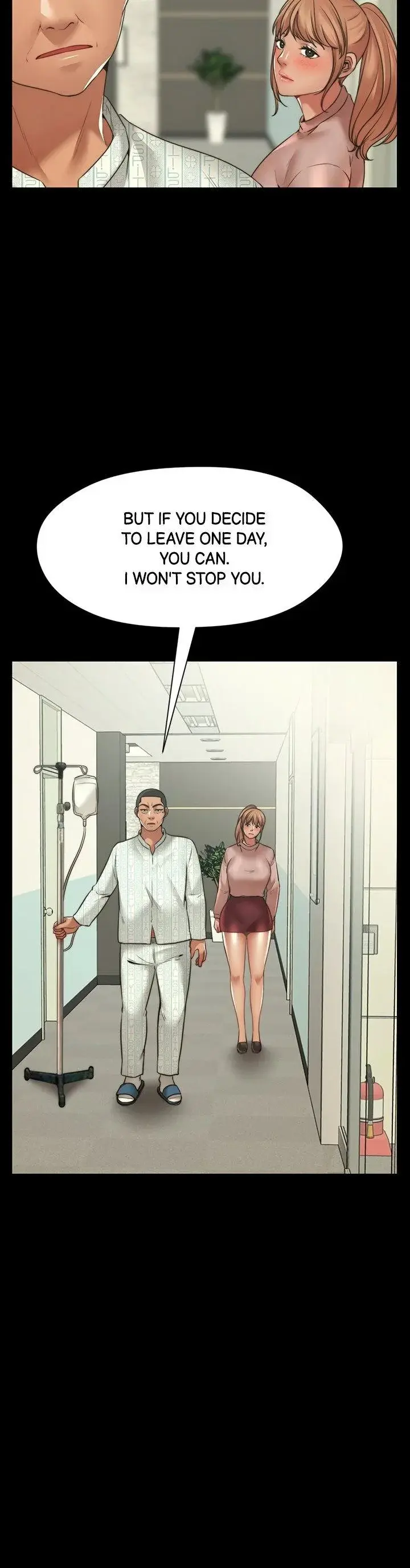 Dreaming My Friends Girl Chapter 29 - Page 21