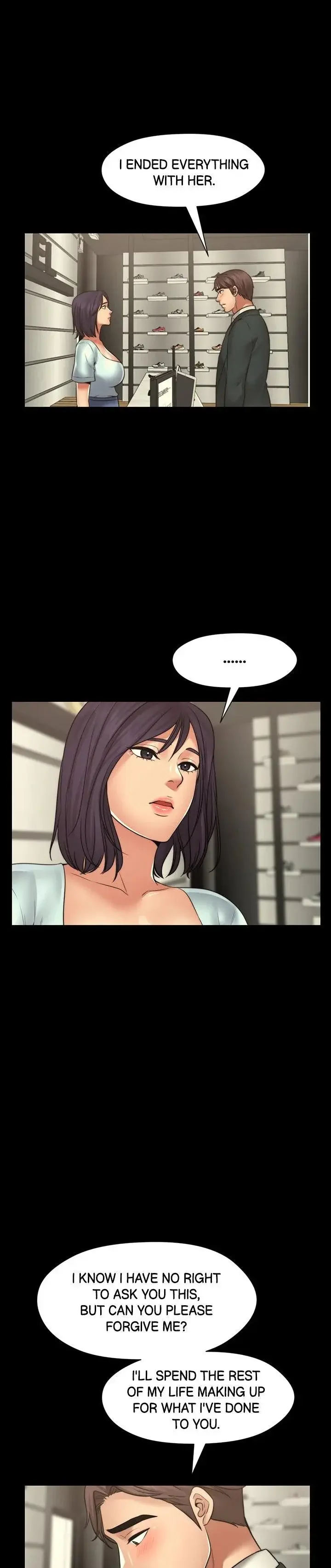 Dreaming My Friends Girl Chapter 29 - Page 26