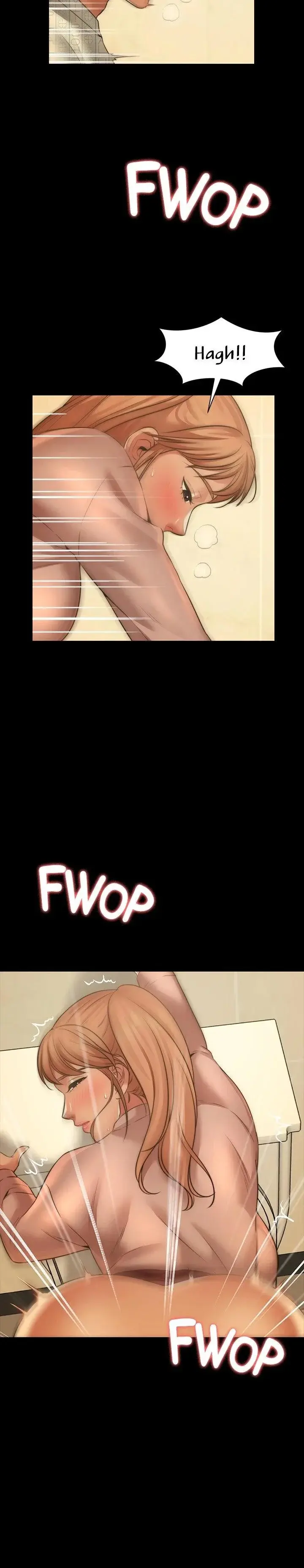 Dreaming My Friends Girl Chapter 29 - Page 6