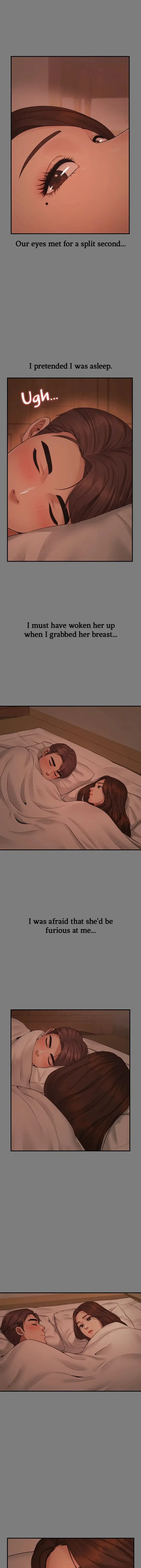 Dreaming My Friends Girl Chapter 3 - Page 1