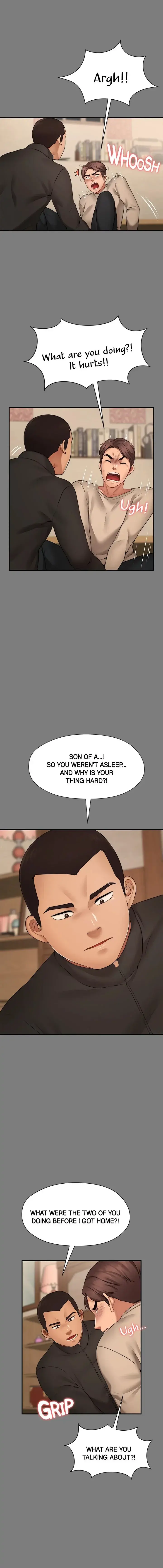 Dreaming My Friends Girl Chapter 3 - Page 10