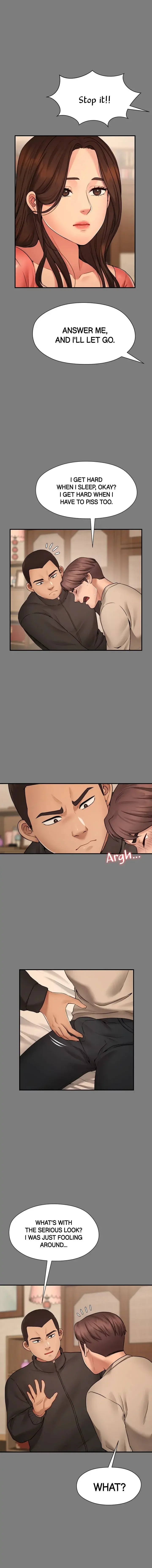 Dreaming My Friends Girl Chapter 3 - Page 11
