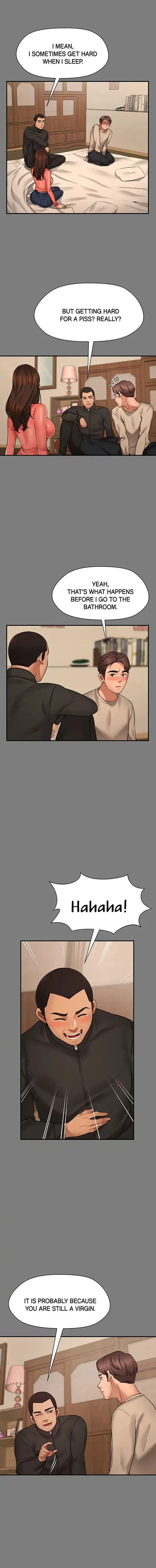 Dreaming My Friends Girl Chapter 3 - Page 12