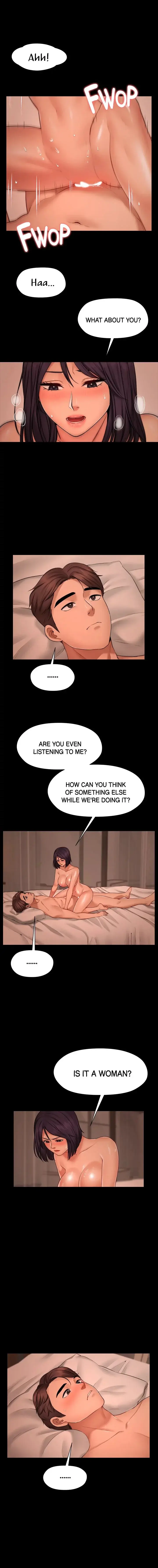 Dreaming My Friends Girl Chapter 3 - Page 16