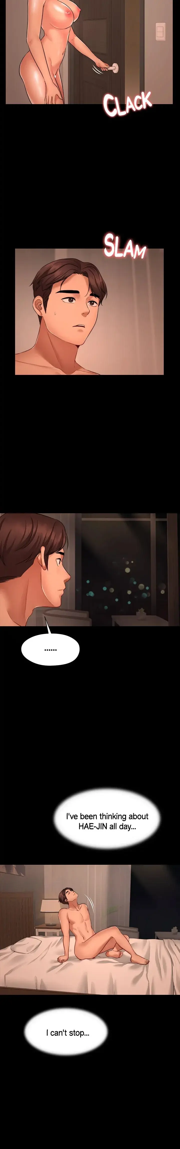 Dreaming My Friends Girl Chapter 3 - Page 18
