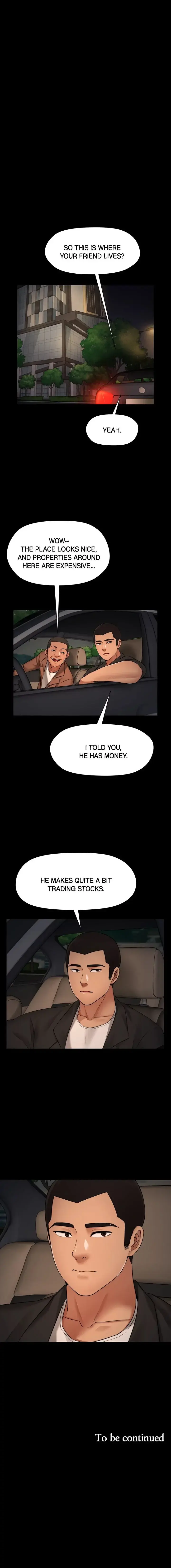 Dreaming My Friends Girl Chapter 3 - Page 19