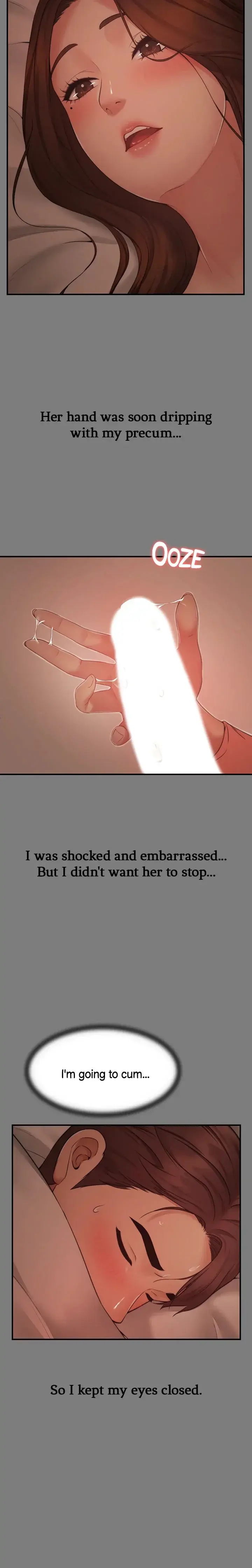 Dreaming My Friends Girl Chapter 3 - Page 5