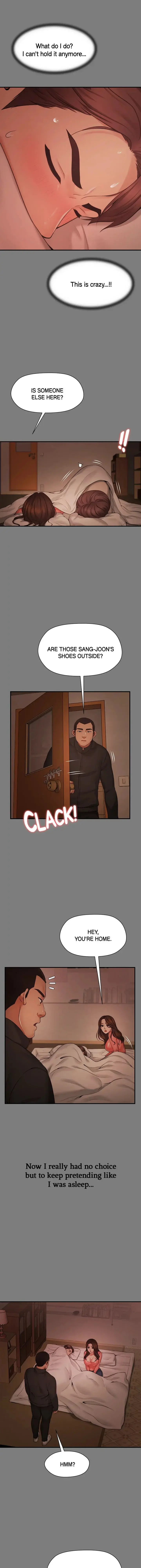 Dreaming My Friends Girl Chapter 3 - Page 6
