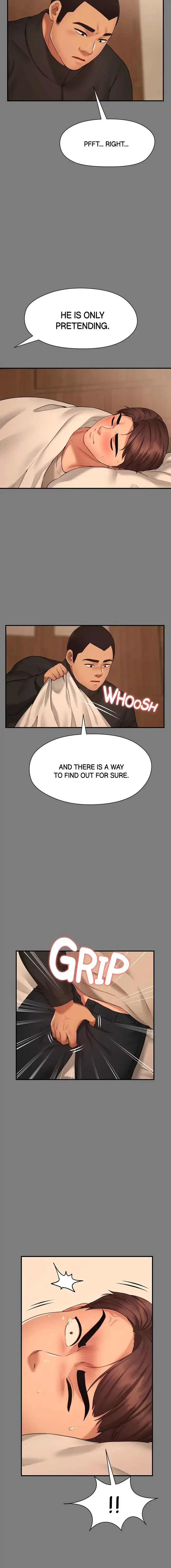 Dreaming My Friends Girl Chapter 3 - Page 9