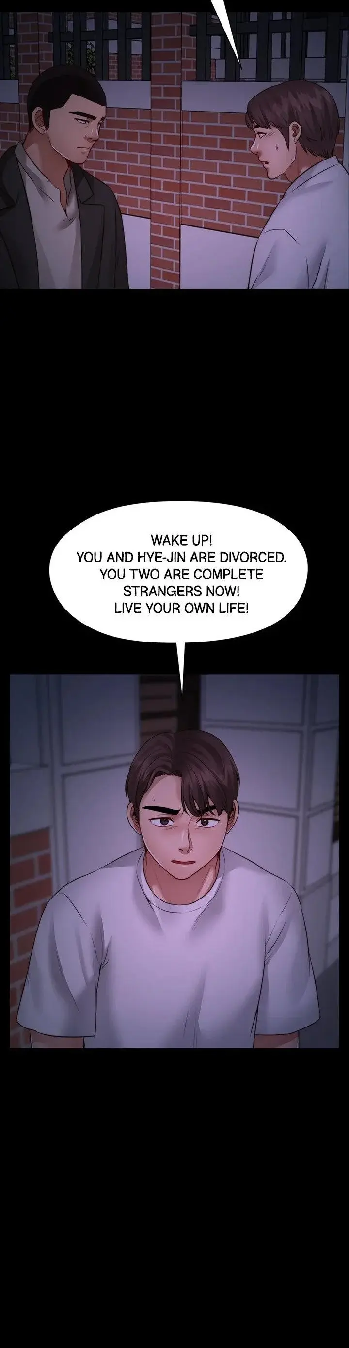 Dreaming My Friends Girl Chapter 30 - Page 18