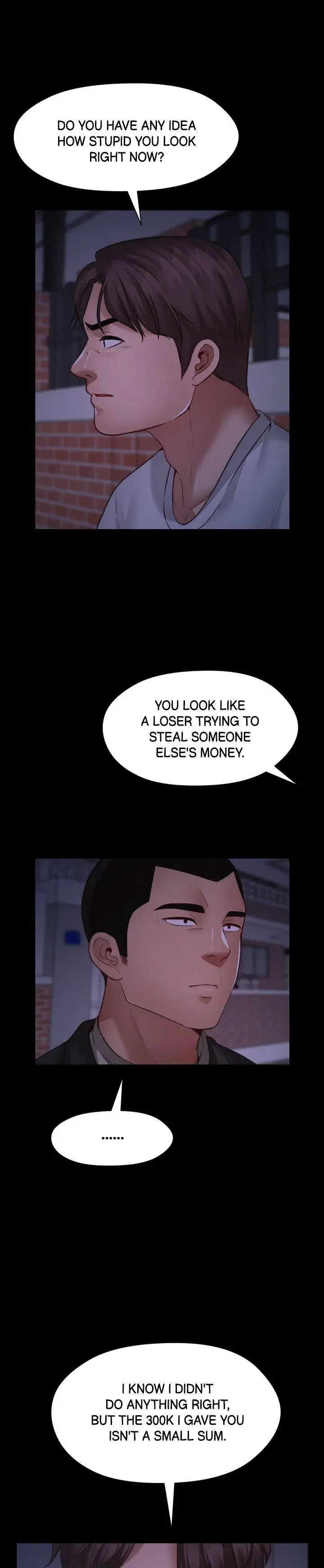 Dreaming My Friends Girl Chapter 30 - Page 19