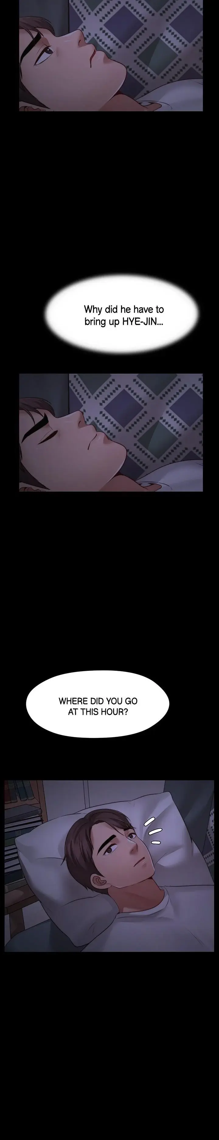 Dreaming My Friends Girl Chapter 30 - Page 24