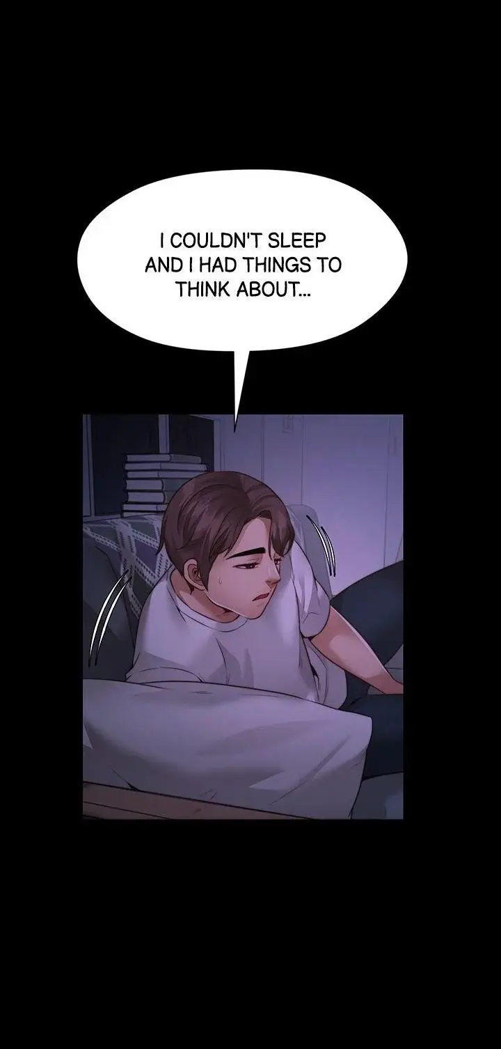 Dreaming My Friends Girl Chapter 30 - Page 26