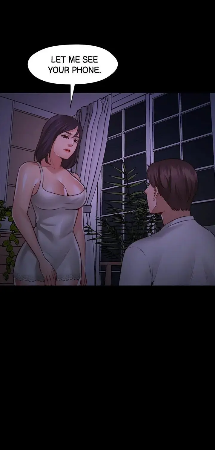 Dreaming My Friends Girl Chapter 30 - Page 27