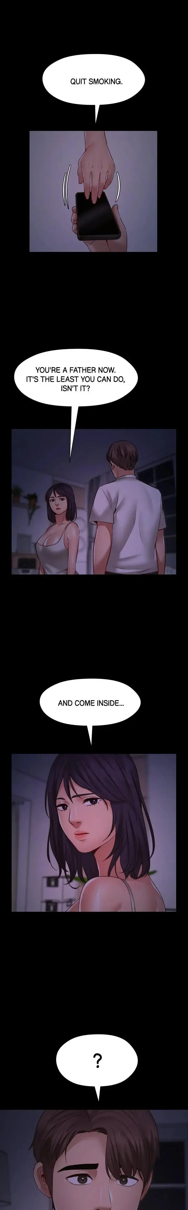 Dreaming My Friends Girl Chapter 30 - Page 29