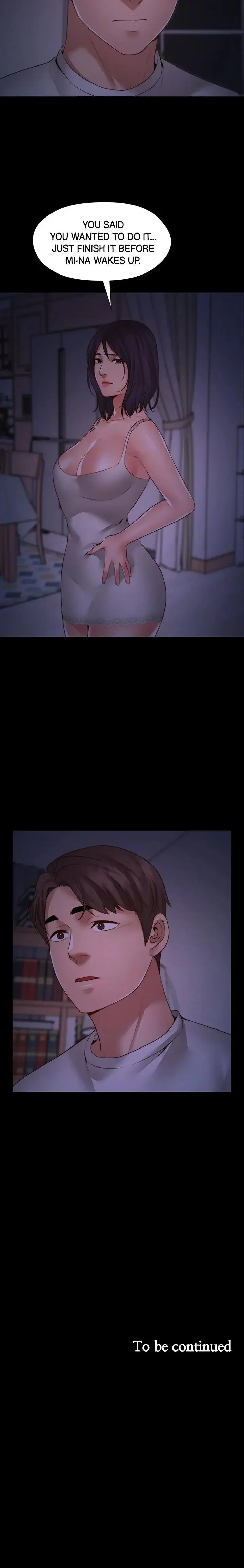 Dreaming My Friends Girl Chapter 30 - Page 30