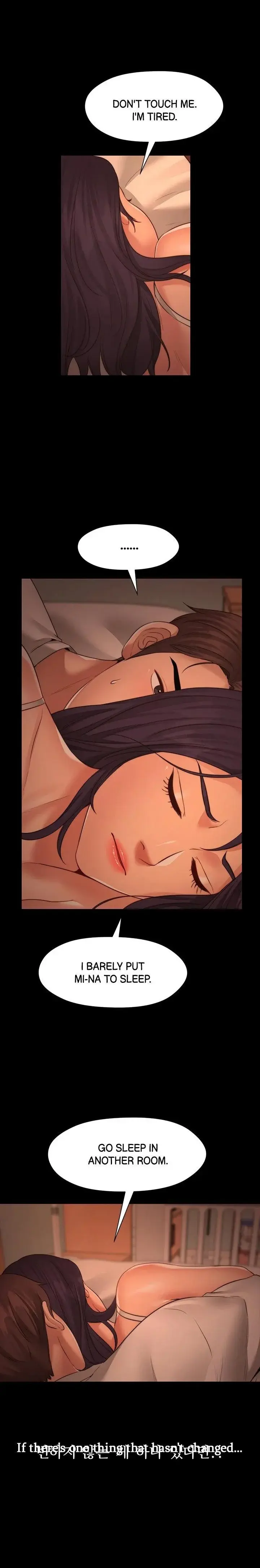 Dreaming My Friends Girl Chapter 30 - Page 7