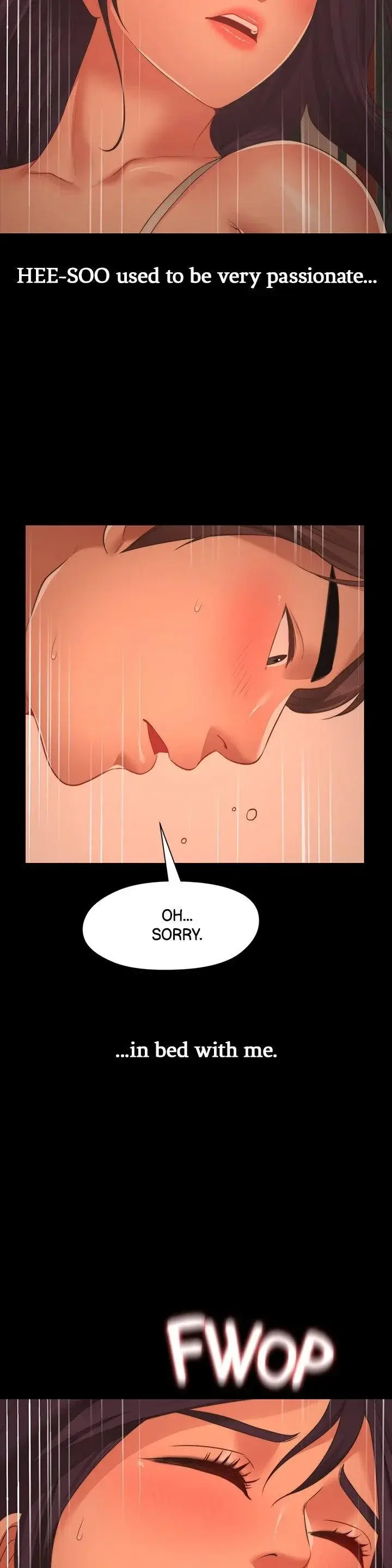 Dreaming My Friends Girl Chapter 31 - Page 11