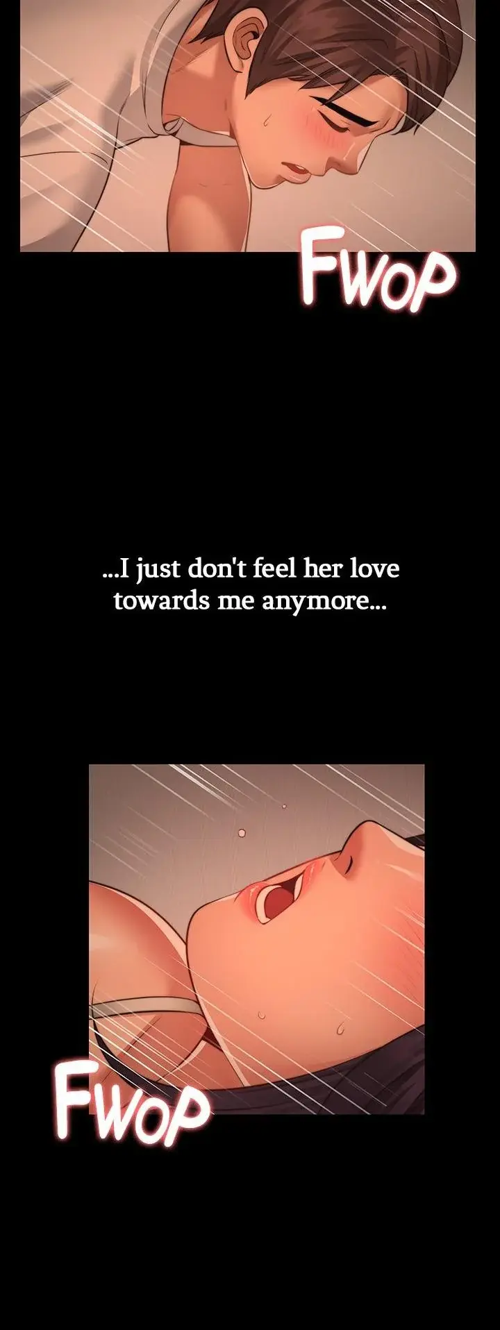 Dreaming My Friends Girl Chapter 31 - Page 14