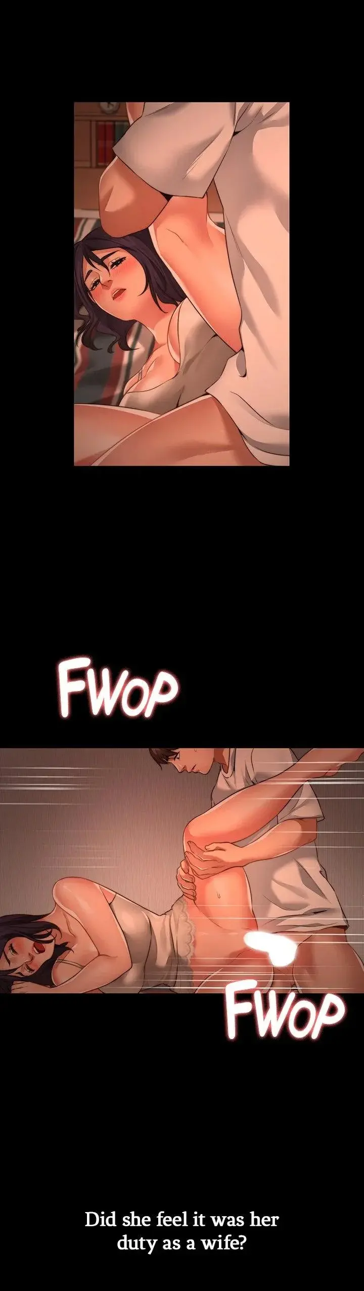 Dreaming My Friends Girl Chapter 31 - Page 16