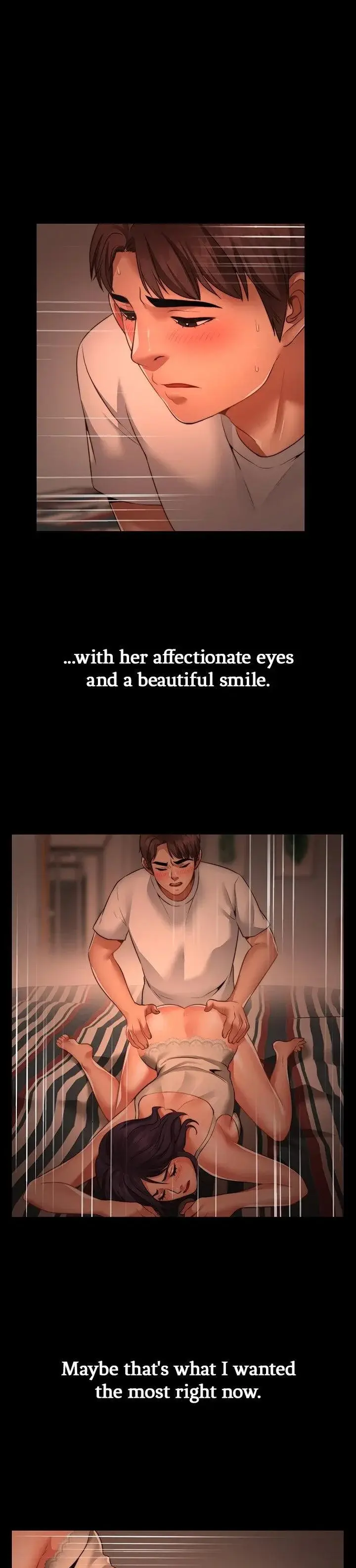 Dreaming My Friends Girl Chapter 31 - Page 19