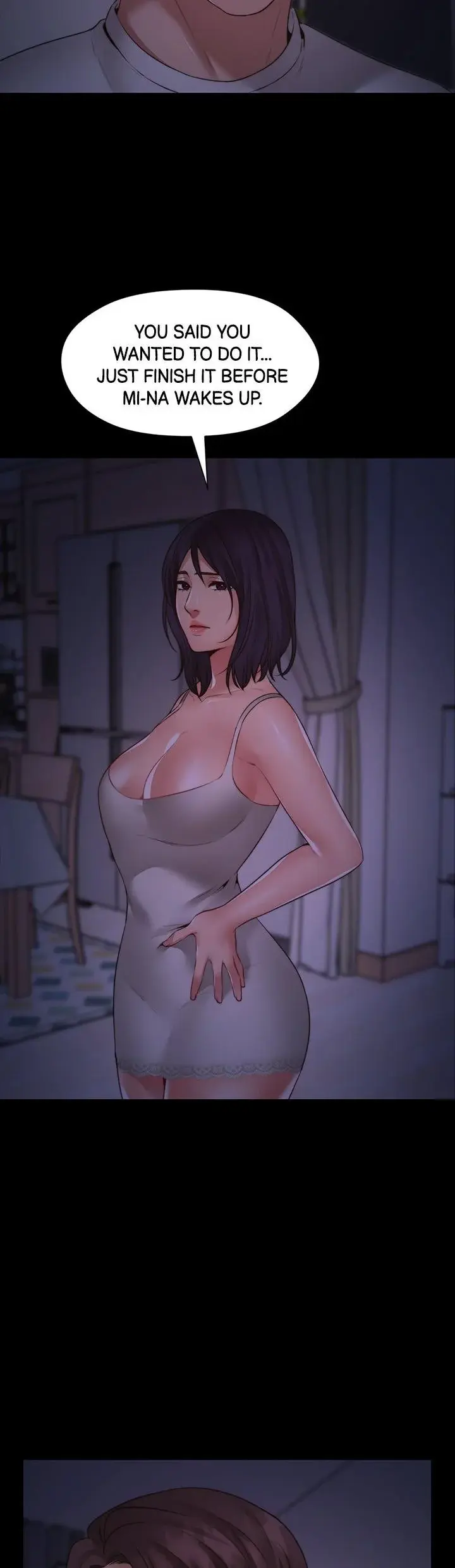 Dreaming My Friends Girl Chapter 31 - Page 2
