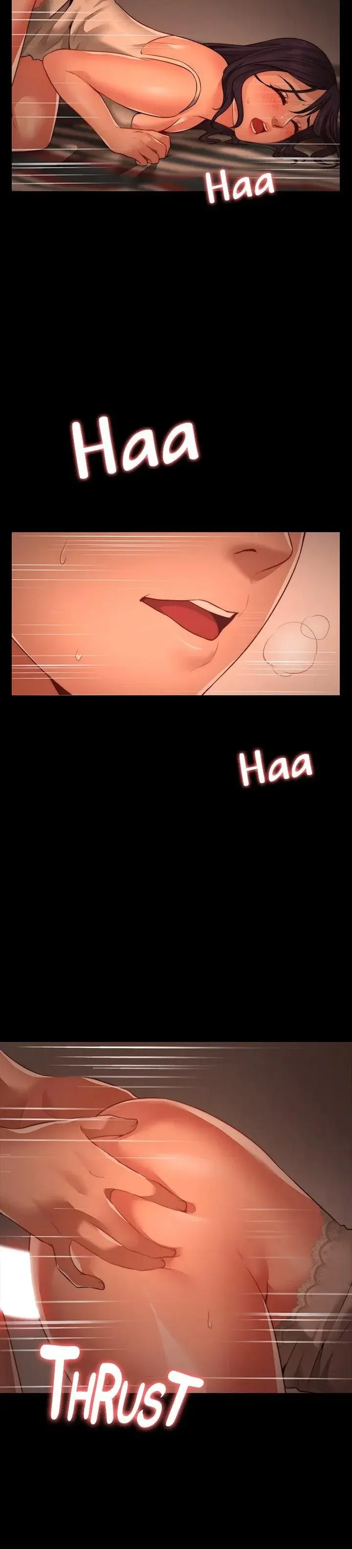 Dreaming My Friends Girl Chapter 31 - Page 20