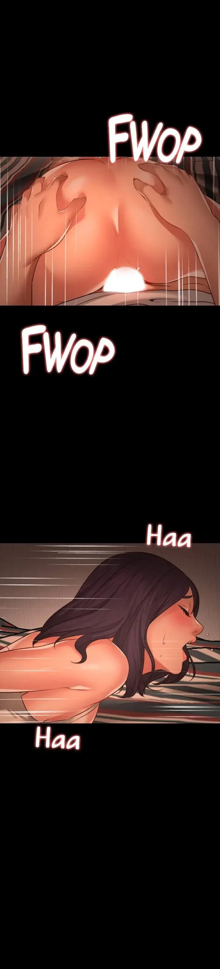 Dreaming My Friends Girl Chapter 31 - Page 21