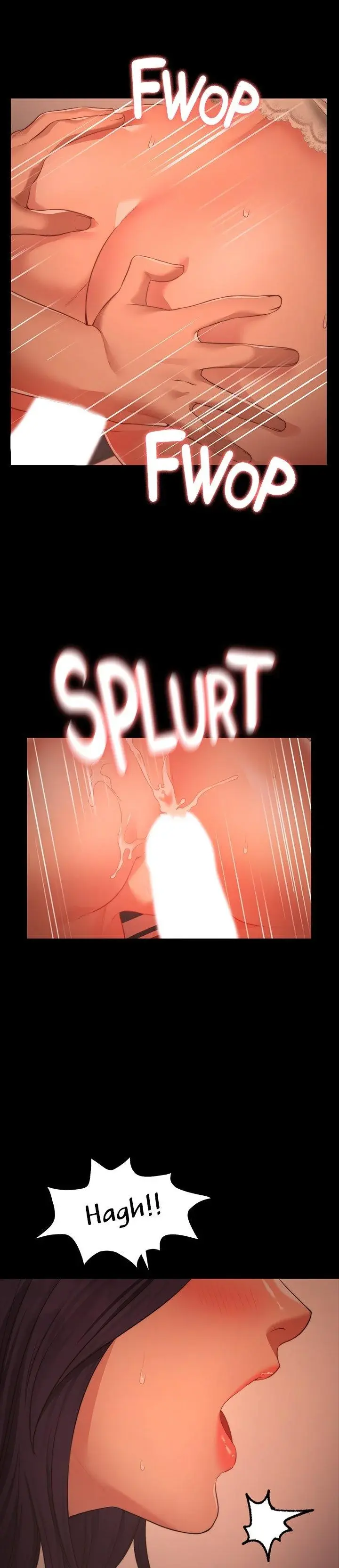 Dreaming My Friends Girl Chapter 31 - Page 22
