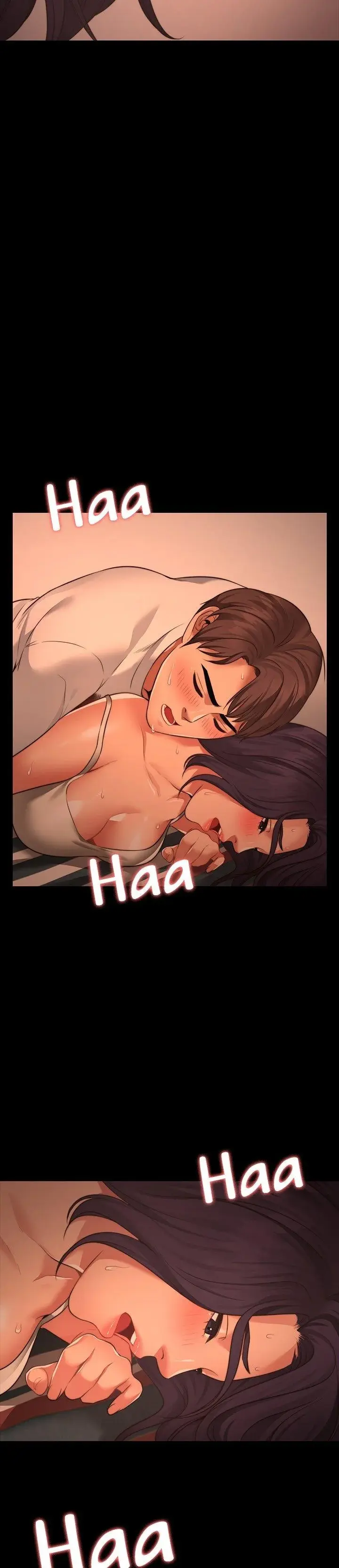 Dreaming My Friends Girl Chapter 31 - Page 23