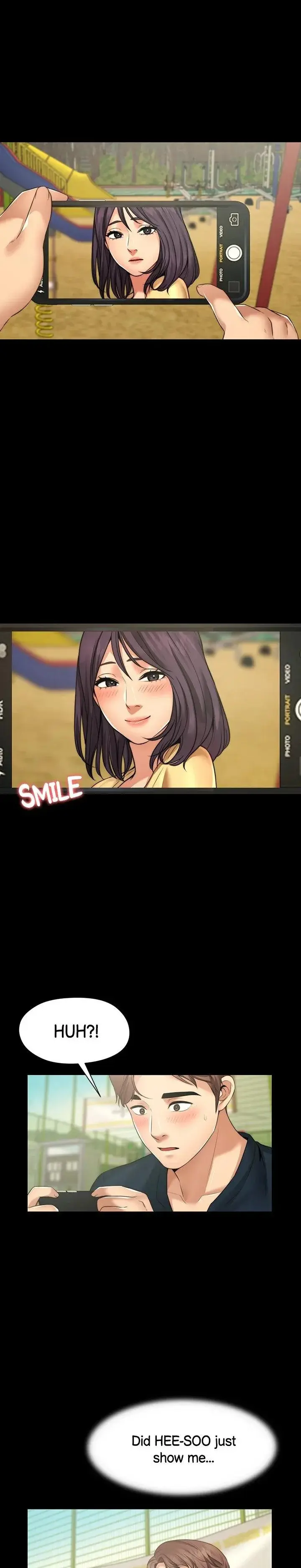 Dreaming My Friends Girl Chapter 31 - Page 32
