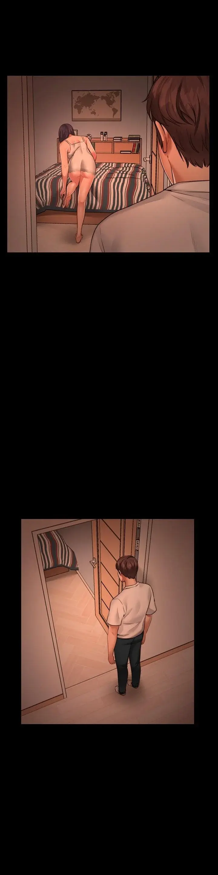 Dreaming My Friends Girl Chapter 31 - Page 5
