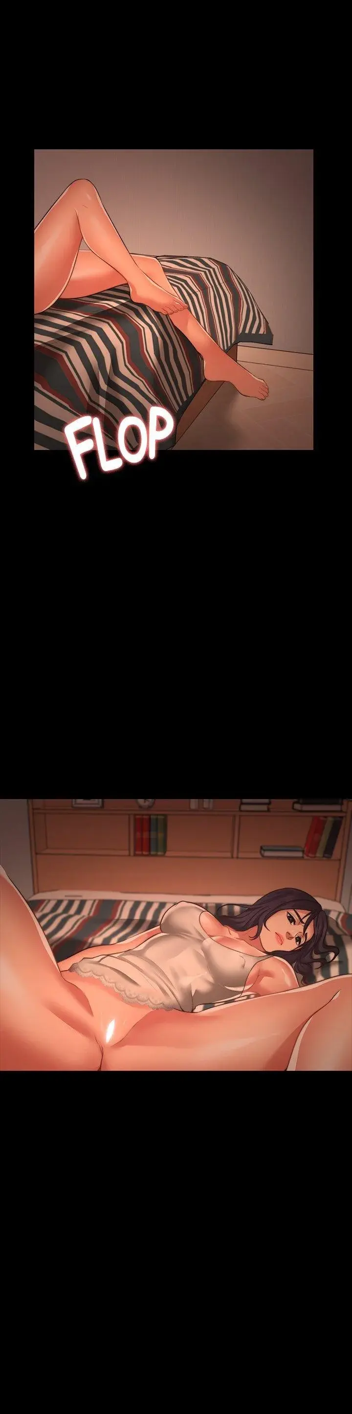Dreaming My Friends Girl Chapter 31 - Page 6