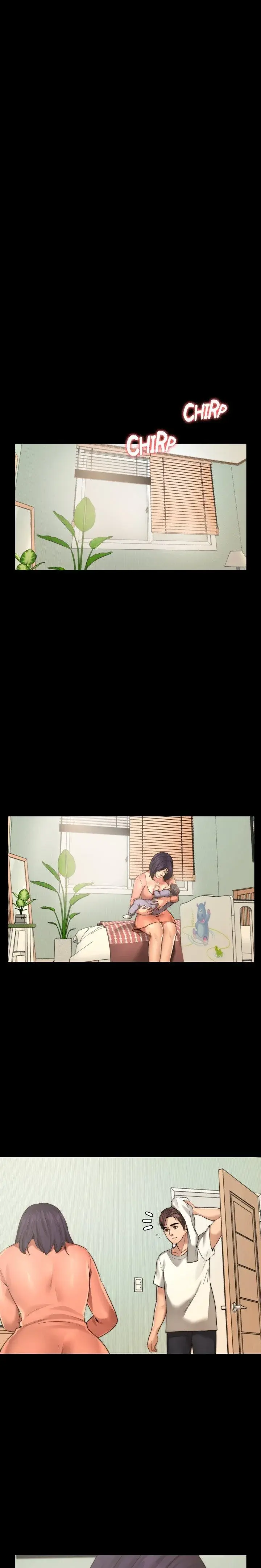 Dreaming My Friends Girl Chapter 32 - Page 16