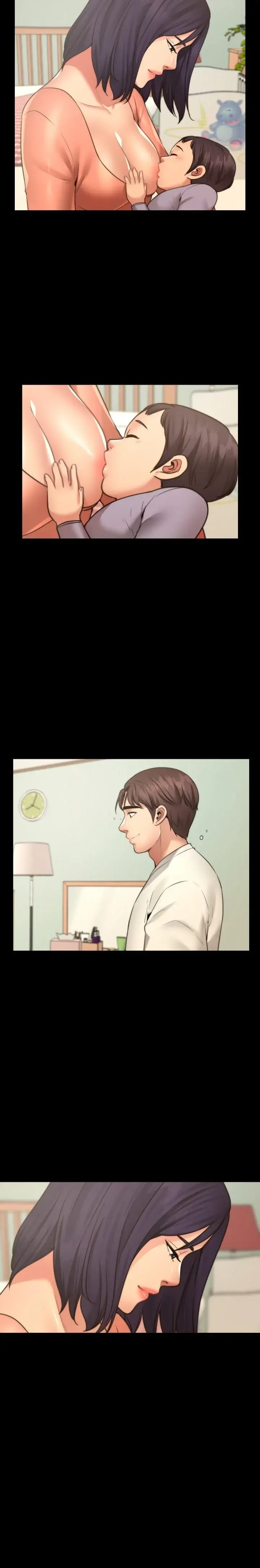 Dreaming My Friends Girl Chapter 32 - Page 17