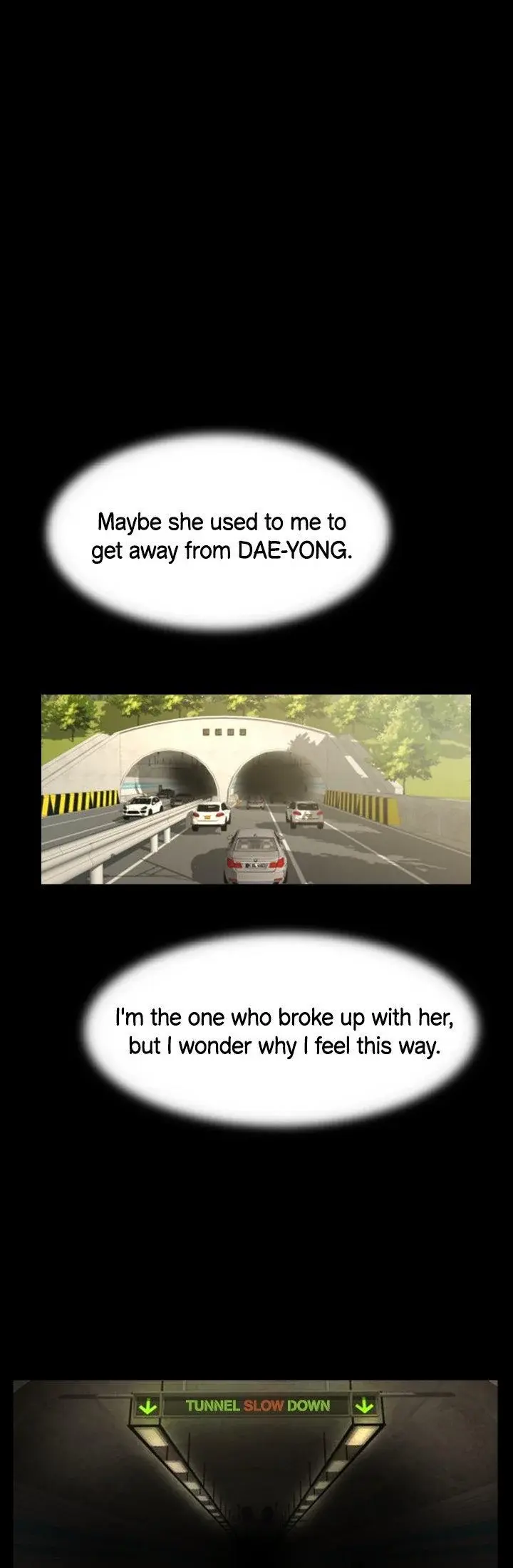 Dreaming My Friends Girl Chapter 32 - Page 22