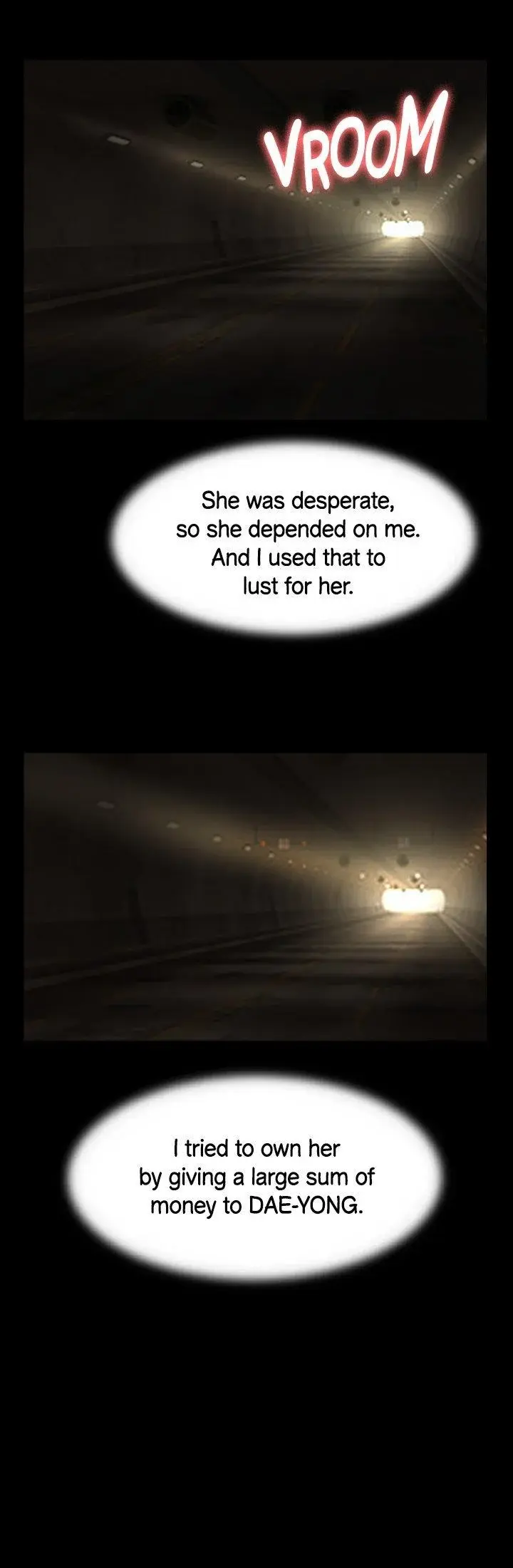 Dreaming My Friends Girl Chapter 32 - Page 24