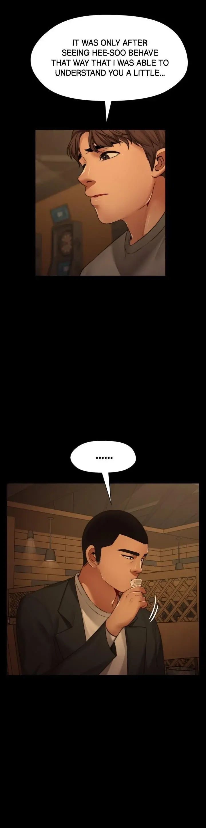 Dreaming My Friends Girl Chapter 32 - Page 3