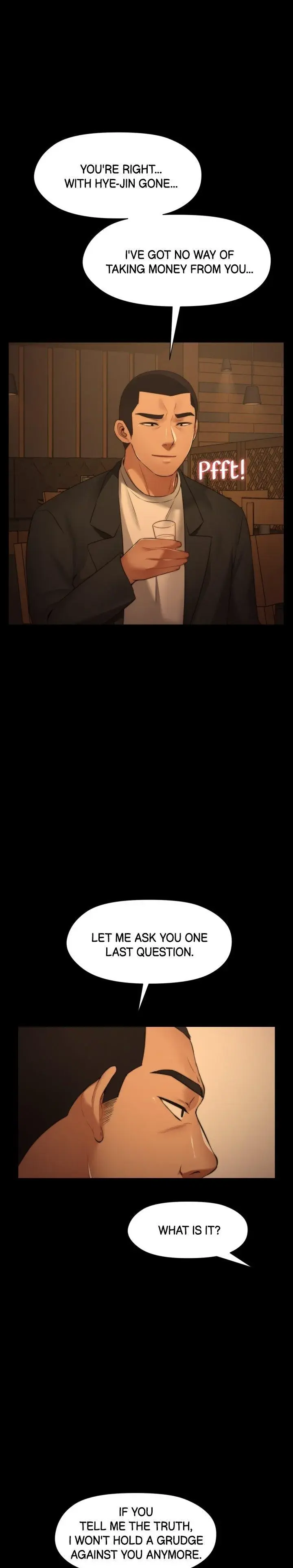 Dreaming My Friends Girl Chapter 32 - Page 7