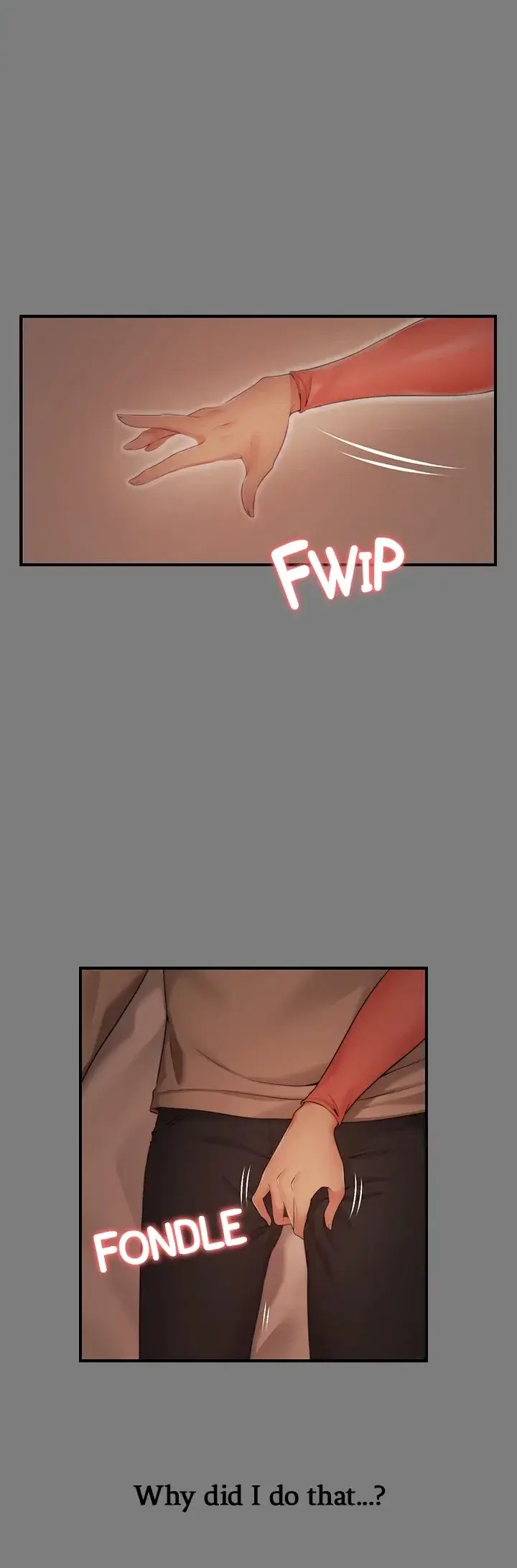 Dreaming My Friends Girl Chapter 4 - Page 10
