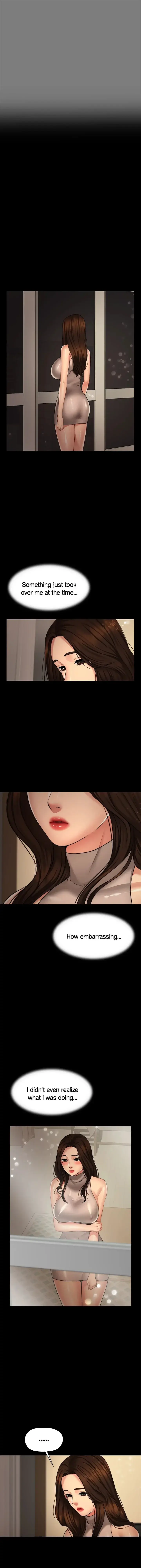 Dreaming My Friends Girl Chapter 4 - Page 11