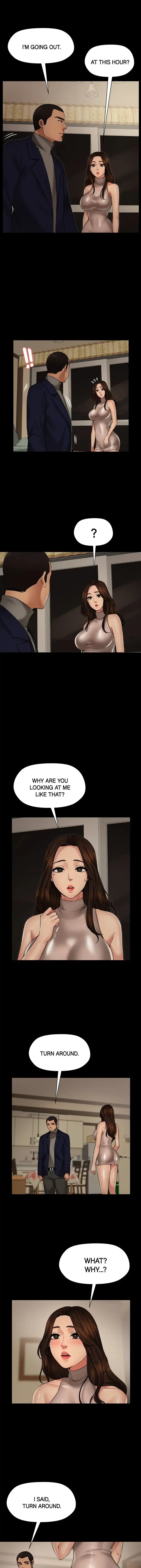 Dreaming My Friends Girl Chapter 4 - Page 13