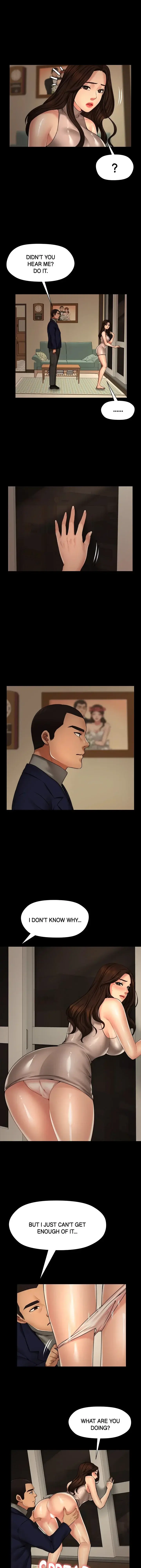 Dreaming My Friends Girl Chapter 4 - Page 16