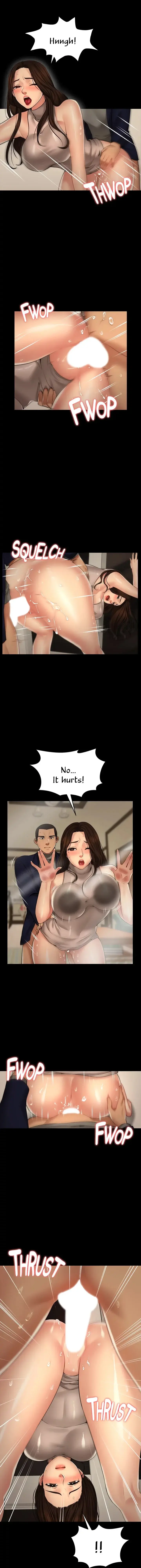 Dreaming My Friends Girl Chapter 4 - Page 18