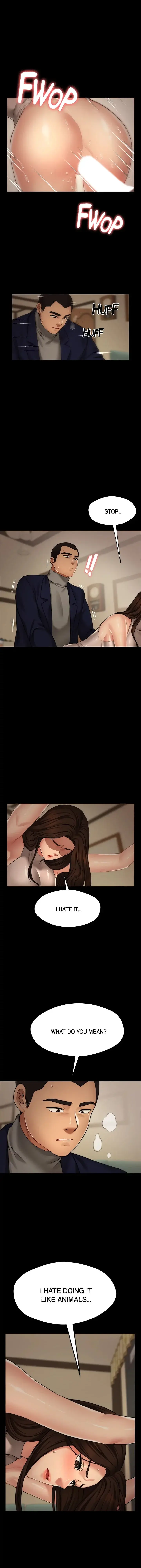 Dreaming My Friends Girl Chapter 4 - Page 20