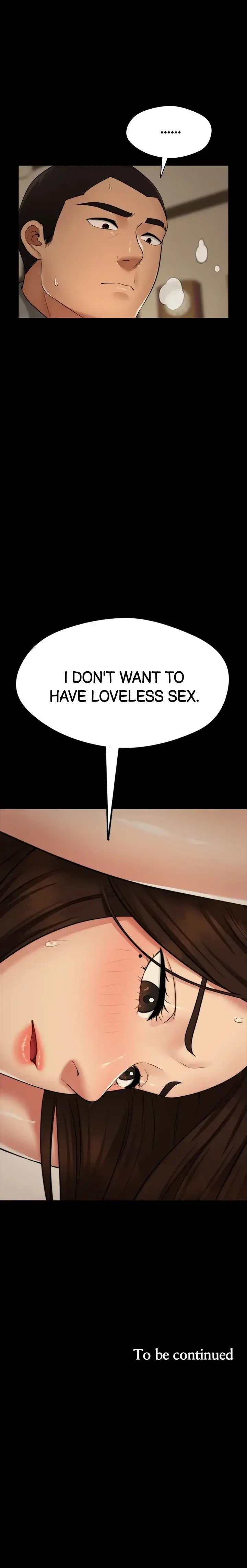 Dreaming My Friends Girl Chapter 4 - Page 21